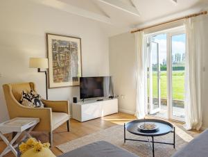 The Stables , Birdham