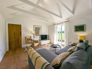 The Stables , Birdham