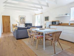 The Stables , Birdham