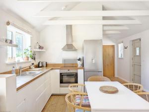 The Stables , Birdham