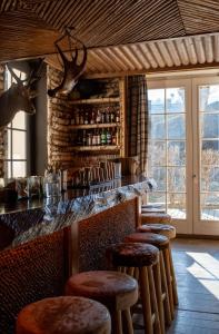 Hotels Lodge Park : photos des chambres