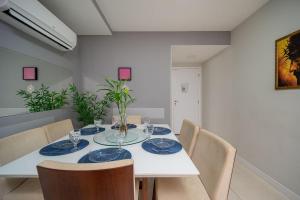 Cf06 apto 3 quartos a 150m Praia do Forte!