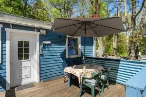 Bungalow 'zur Möwe' - Bgl 22 - Дранске