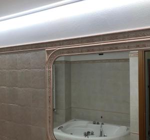 Antea Nuevo Sol Rooms and Breakfast