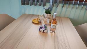 Vakantiehuisje Veluwe, Alleen Voor Recreatie