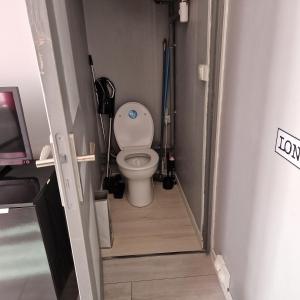 Appartements Studio Saint Pierre : photos des chambres