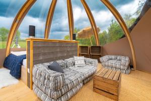 B&B / Chambres d'hotes Bed and Bourgogne : photos des chambres