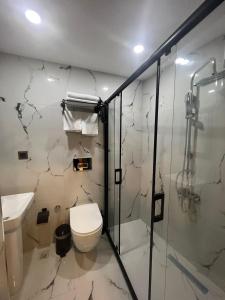 Seaway Hotel İstanbul