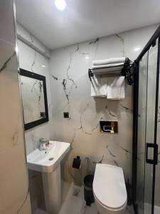 Seaway Hotel İstanbul