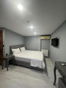 Seaway Hotel İstanbul