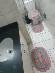 acomodação suite - Bultrim