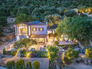 Villa Levanta Agia Efimia Ayia Evfimia Kefalonia - Ferendináta
