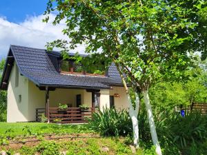 Holiday home, Apartman Obajdin