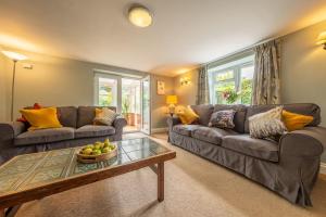 Hope Cottage East Rudham