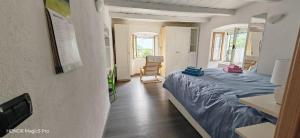 Casa Maghin , appartamento con vista