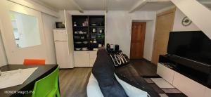 Casa Maghin , appartamento con vista