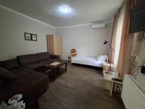 Belgrade waterfront square apartment