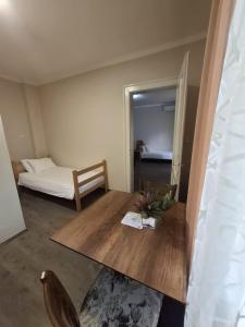 Belgrade waterfront square apartment