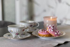 Casamina vista lago Verbania