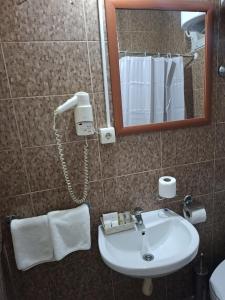 Belgrade waterfront square apartment