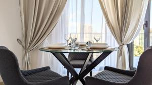 CALA ALTA magic apartment