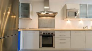 CALA ALTA magic apartment