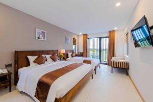 Hoi An Sun Paradise Guest House