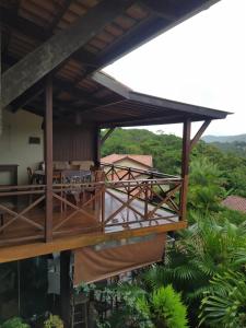 Guaramiranga Monte Verde