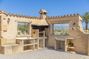 Villa Can Cosme