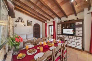 Villa Can Cosme