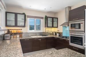 Villa Levanta Agia Efimia Ayia Evfimia Kefalonia