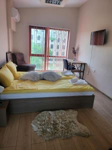 Veliko Tarnovo central apartament