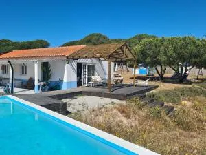 Modern Farmhouse AYO South of Melides - Santo André