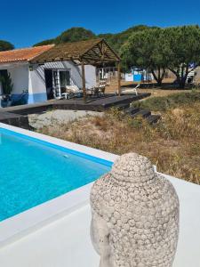 Modern Farmhouse AYO South of Melides