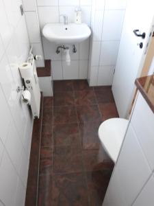 Appartement möbliert