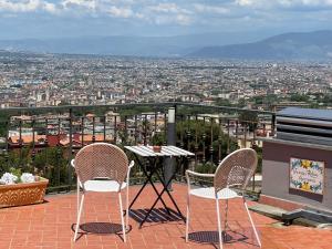 La Terrazza Quisisana Sorrento Coast