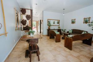 Residencial Canto da Praia - Jureia 30mts da praia