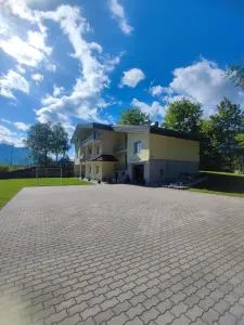 Ella Ferienwohnung - 阿诺尔德施泰因