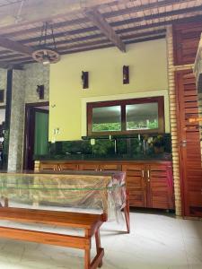 Guaramiranga Monte Verde