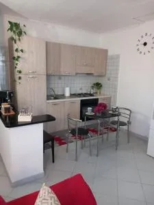 casa Andreea - Bognanco