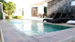 Villas Miland - San Benito Beach