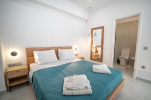 apartment kaminaki beach