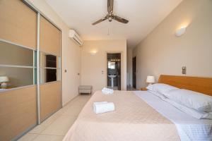 Villa Levanta Agia Efimia Ayia Evfimia Kefalonia