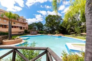 ALTAVISTA ISLANTILLA GOLF by MSHOLIDAYS - La Antilla