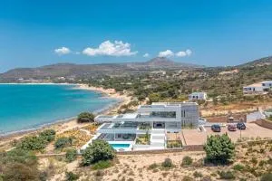 Villa Dune - Káto Nisí