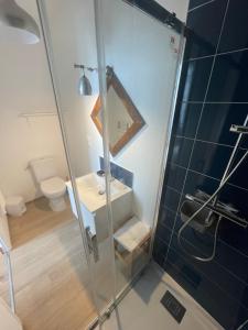 B&B / Chambres d'hotes La Houache Chambres d'Hotes : photos des chambres