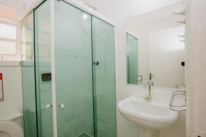 Residencial Canto da Praia - Jureia 30mts da praia