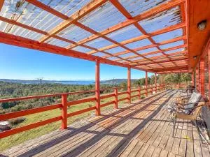 Yatehue Lodge - Queilén