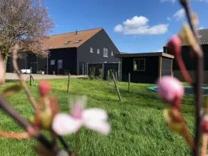 VZ972 Vakantieappartement in Breskens - Hoofdplaat