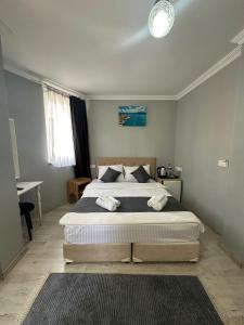 Standard Double Room room in Hotel Rose Bouquets